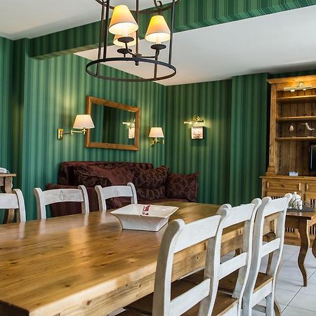 Le Clos De Marie Font-Romeu-Odeillo-Via Kültér fotó