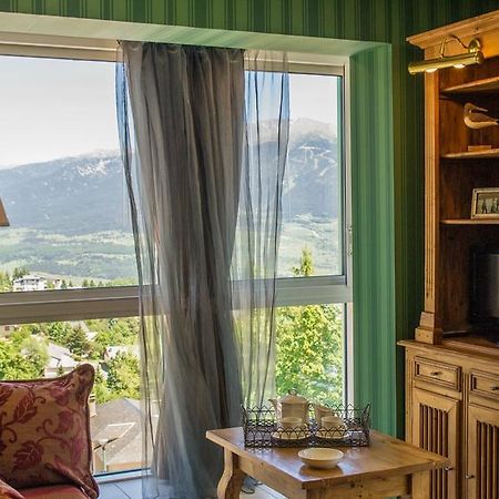 Le Clos De Marie Font-Romeu-Odeillo-Via Kültér fotó