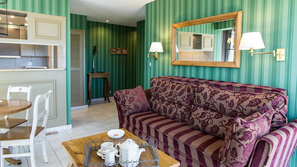 Le Clos De Marie Font-Romeu-Odeillo-Via Kültér fotó